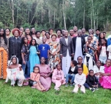 Buganda Youth Camp in Europe 2025
